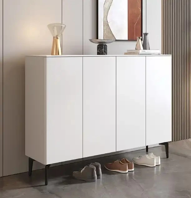 Shoe storage - white - 160 * 120 * 40 cm SHC-020