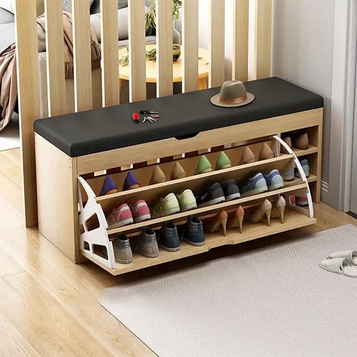 Shoe storage -  beige - 105*55*35cm