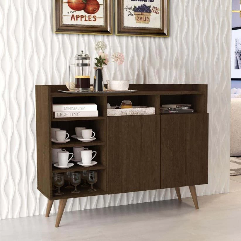 Coffee corner  35 x 107 cm