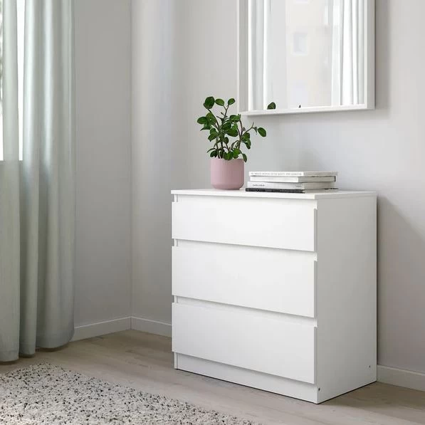 Drawer unit 70 x 72 x 40 cm