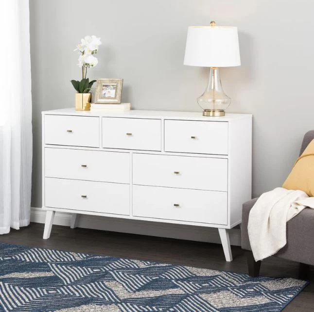 Drawer Unit 130x 40 cm