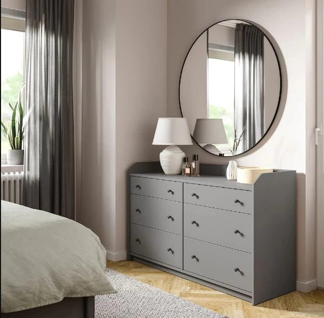 Drawer unit 138 x 46 cm