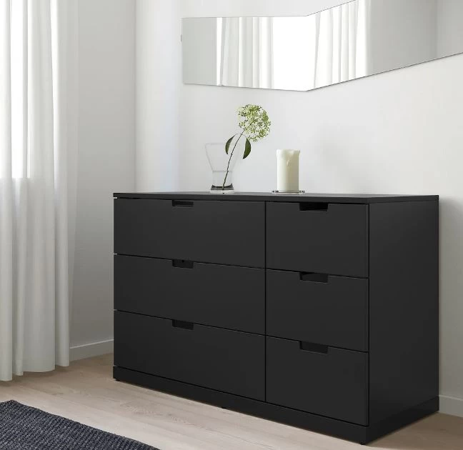 Drawer unit 117 x 42 cm