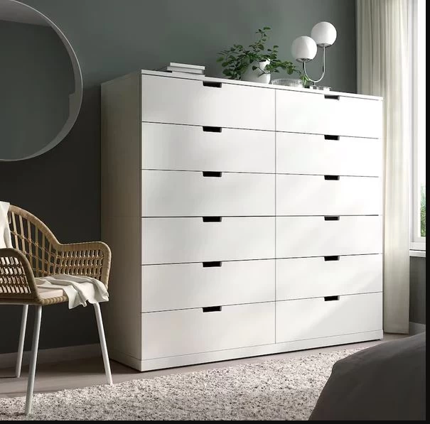 Drawer unit 130x40cm