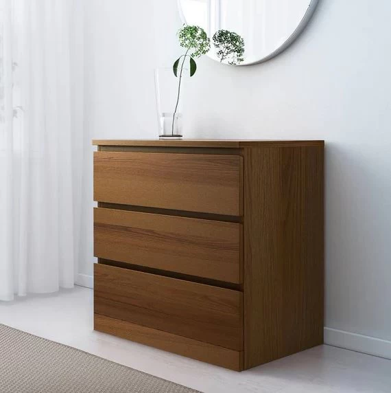 Drawer unit 70 x 40 cm