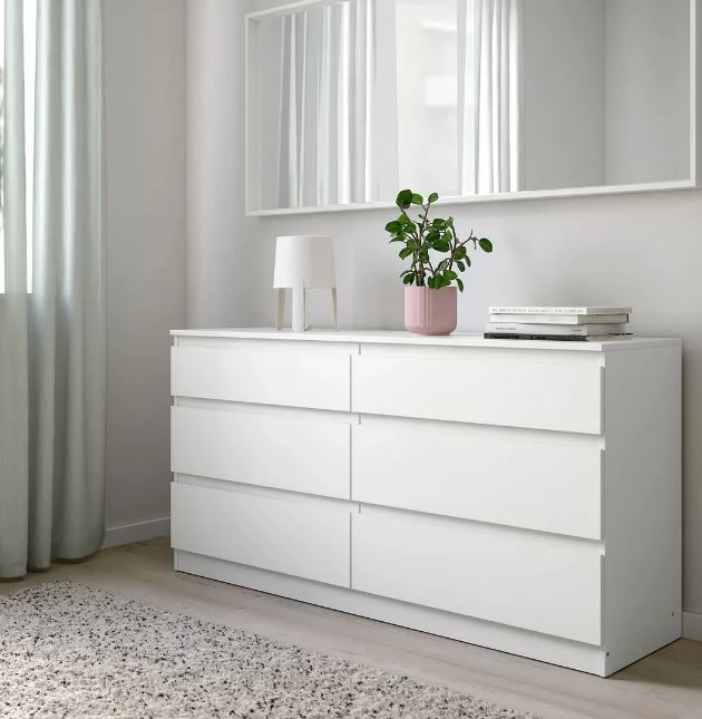 Drawer unit 140 x 40 cm-STG-008