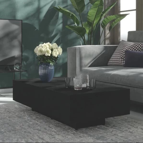 Coffee table 60×120 cm