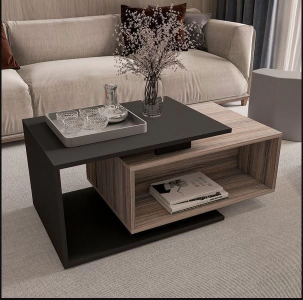 Coffee table 50 x 100 cm
