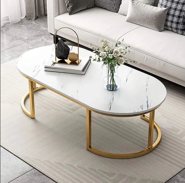 Coffee table 100x50 cm