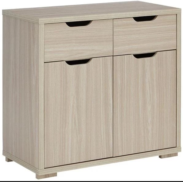 Modern Shoe rack 80 x 80 cm - SHC-026