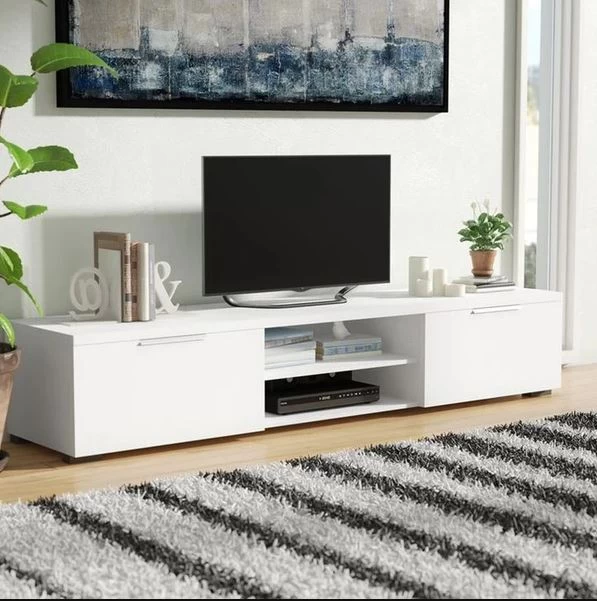TV Table 40 x 160 cm-TVU-009