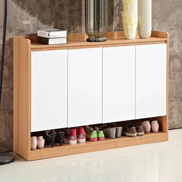 Shoe rack 160x 40 cm-SHC-054