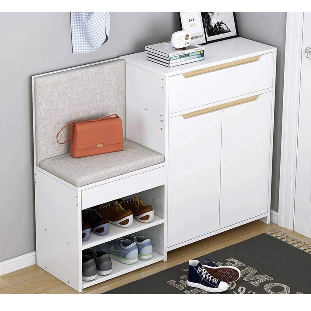 Shoe rack 40×120 cm-SHC-055