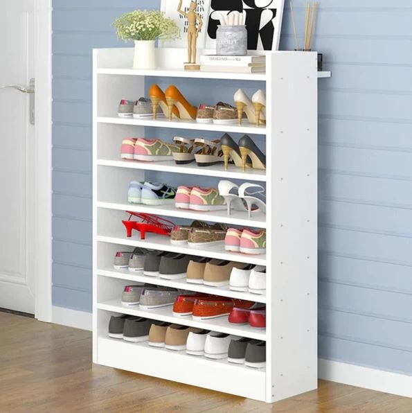 Shoe rack 30 x 80 cm-SHC-056
