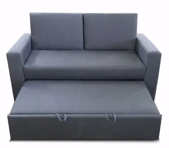 Sofa Bed - Gray - 170×90×95 cm-CRS-022