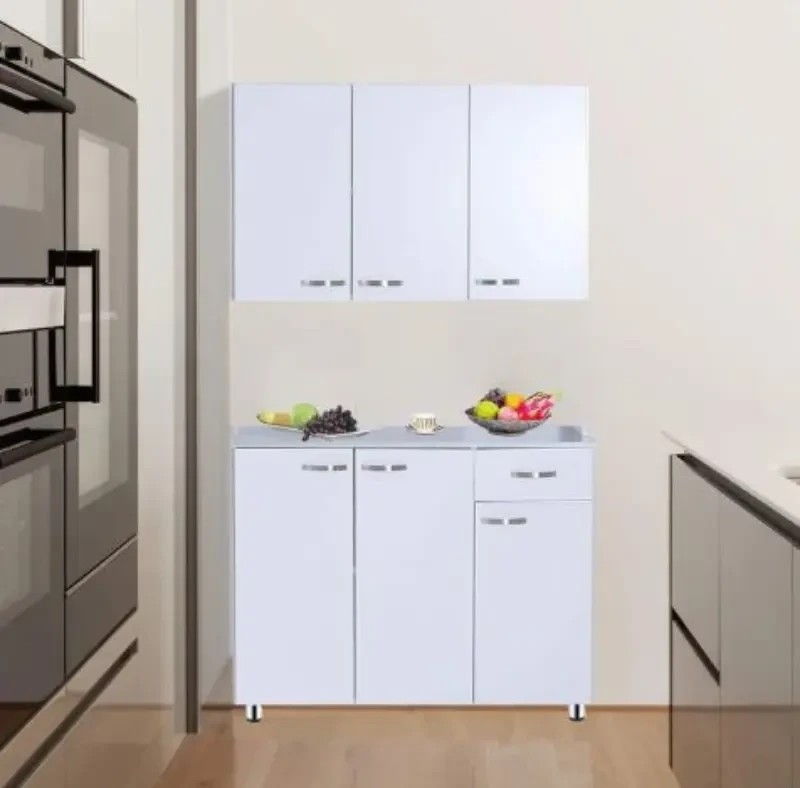 MDF or Particle Board Kitchen – Practical Design-KST-004