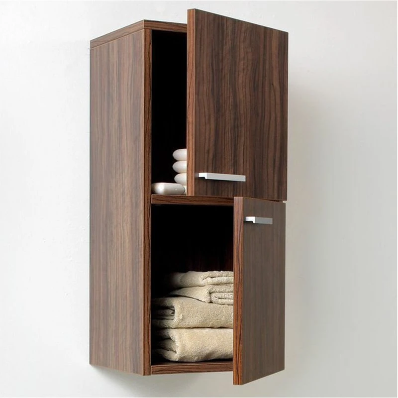 Bathroom Storage Unit – 80 × 30 × 40 cm-BST-007
