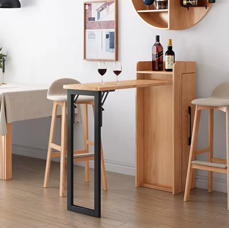 خزانة بار قابلة للتمديد  BAR-002