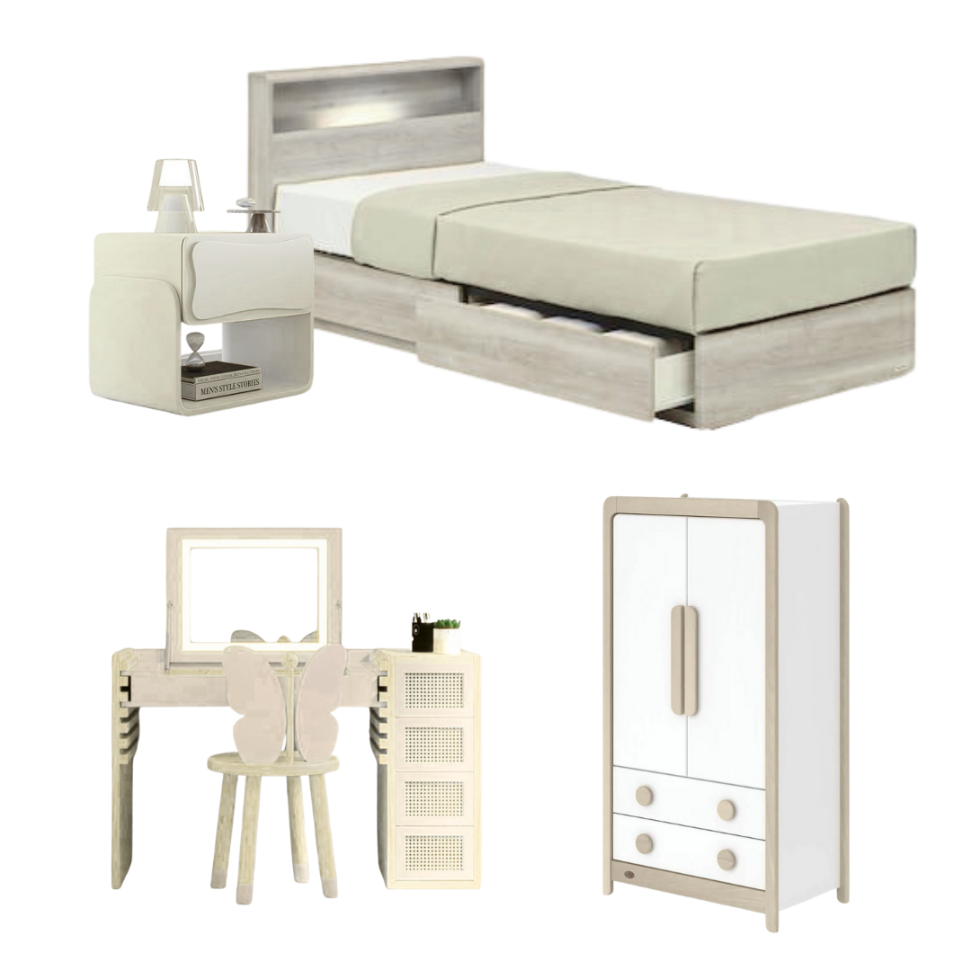 Kids’ Room Furniture