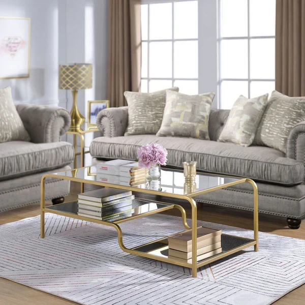 ترابيزة قهوة  CFTS-012