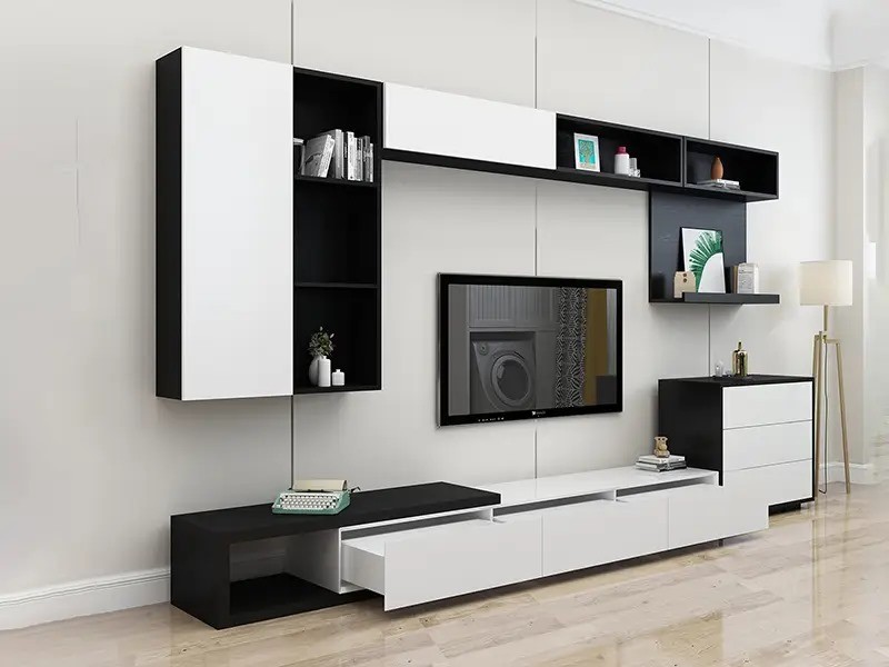 وحدة تلفزيون مودرن TVU-103