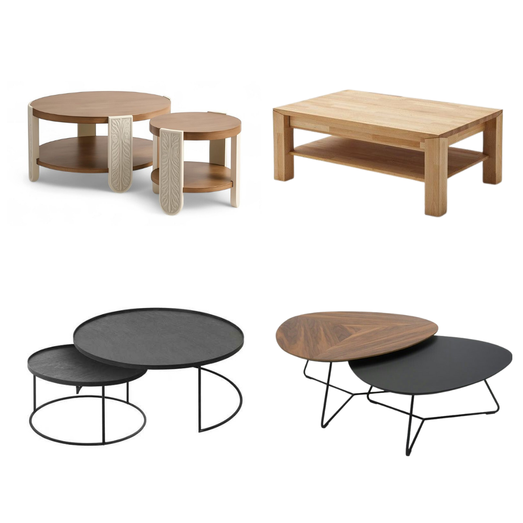 Tables