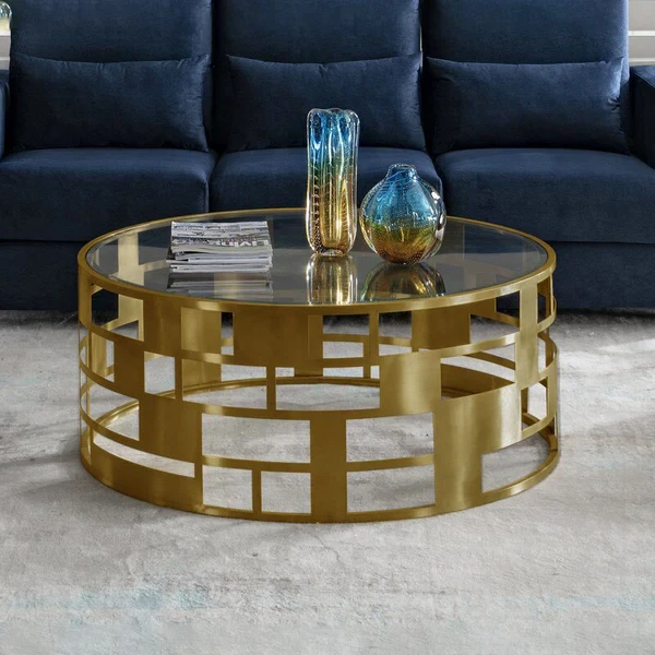 ترابيزة قهوة CFTS-019