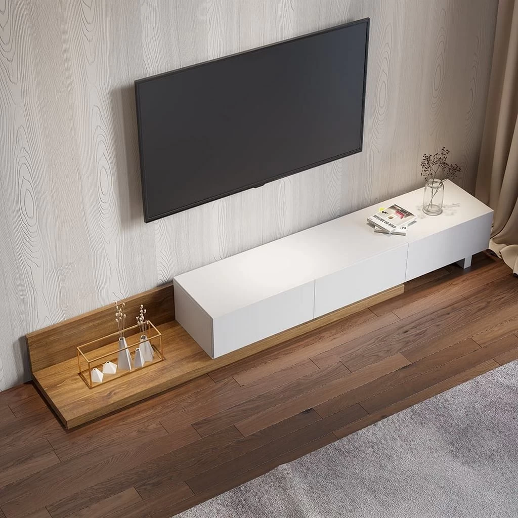 TV Units & TV Sets