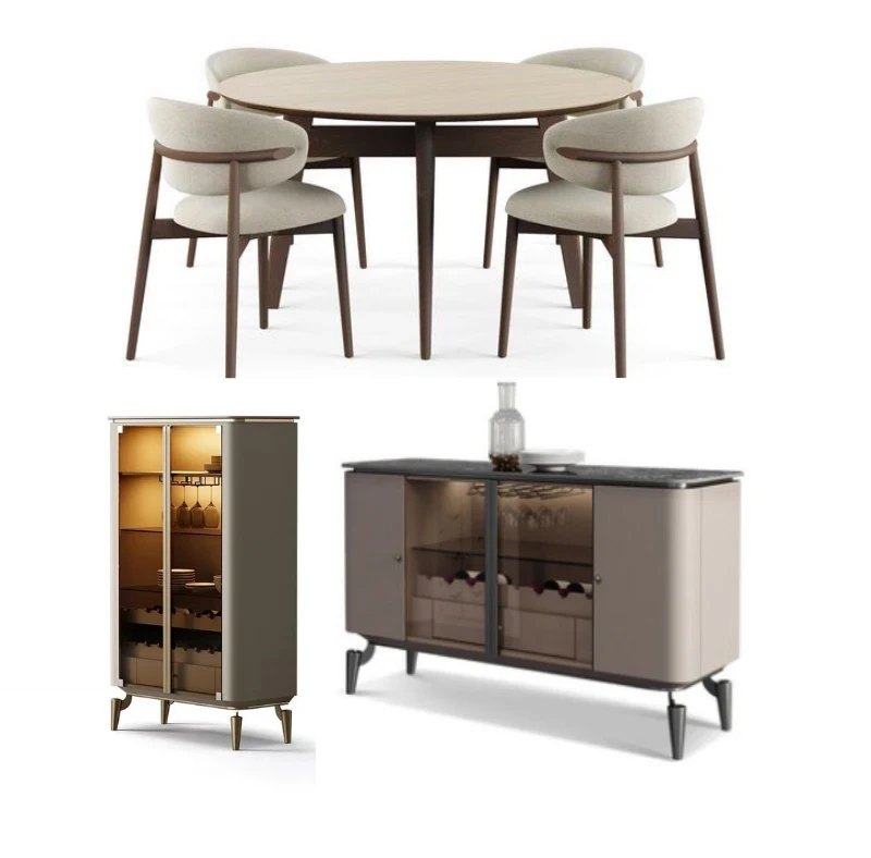 Dining room furniture