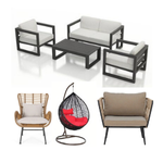 Outdoor furniture