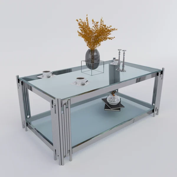 ترابيزة قهوة CFTS-032