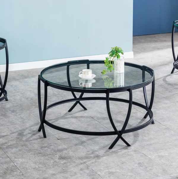 ترابيزة قهوة CFTS-027