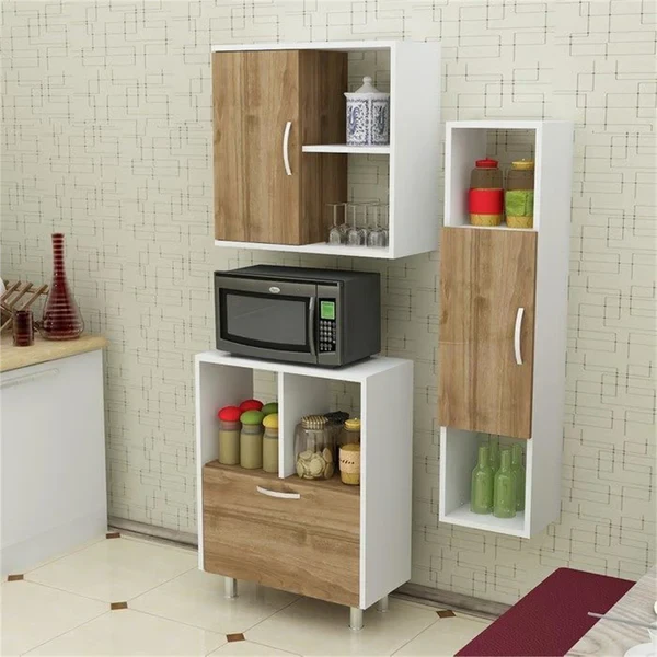 وحدة تخزين مطبخKST-011