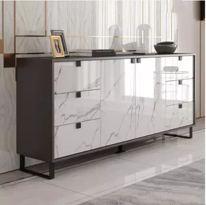 Modern MDF Buffet – Antika Homz BUF-007