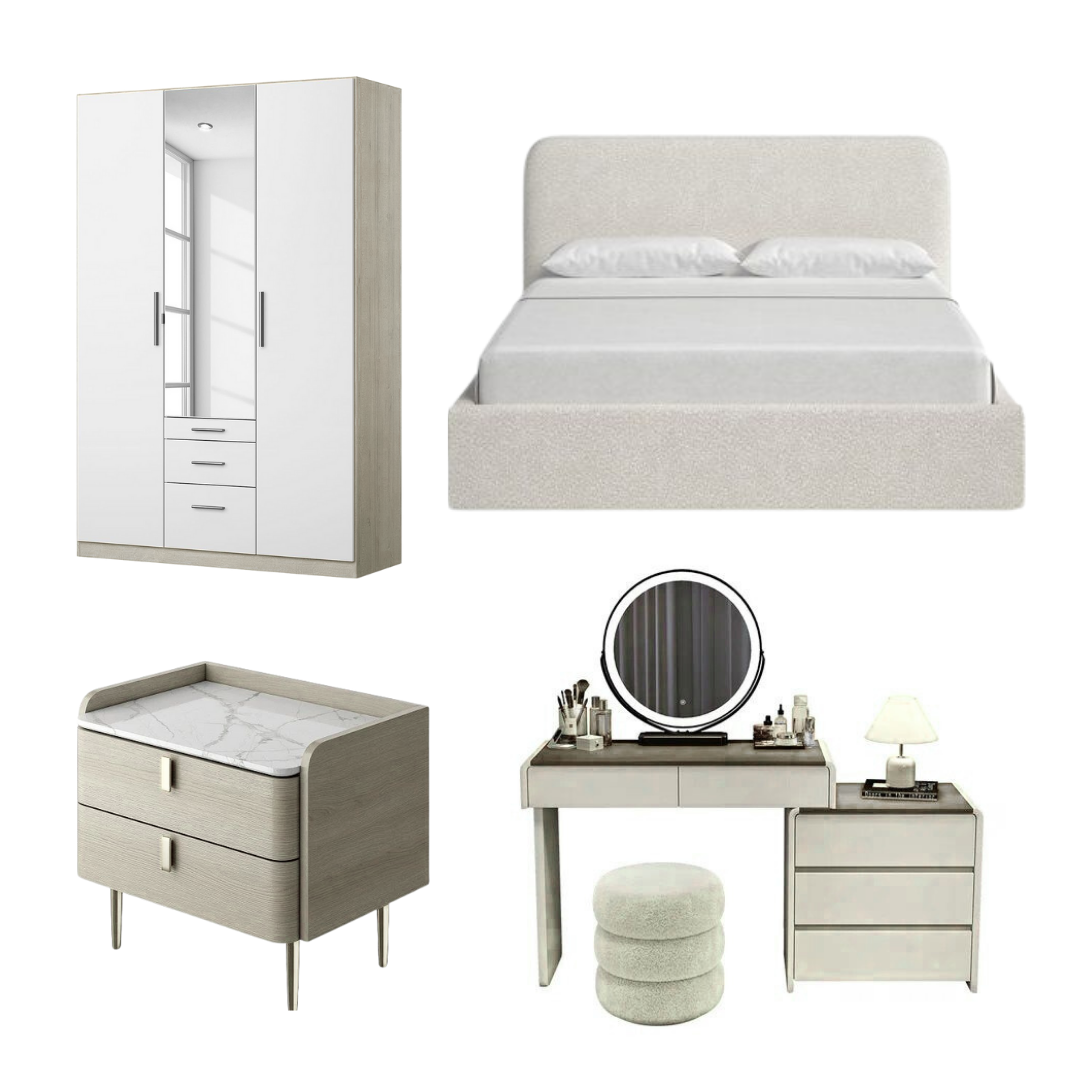Bedroom furniture