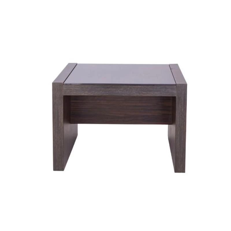 ترابيزة جانبية بنيSDTW-020