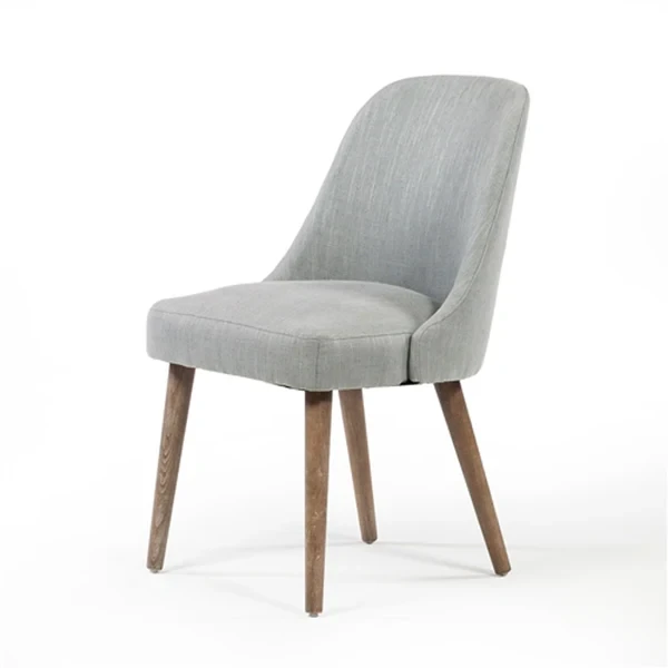 Classic Dining Chair – Romanian Beech Wood | Antika Homz  DNC-006