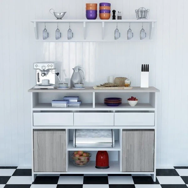 وحدة تخزين مطبخ KST-010