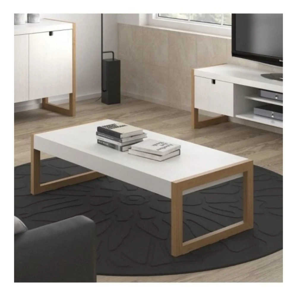 ترابيزه بني وأبيضSDTW-013