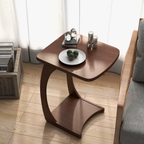 ترابيزة قهوة بتصميم عصري SDTW-028