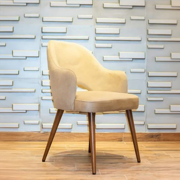 Luxury Beech Wood Dining Chair – Antika Homz DNC-040