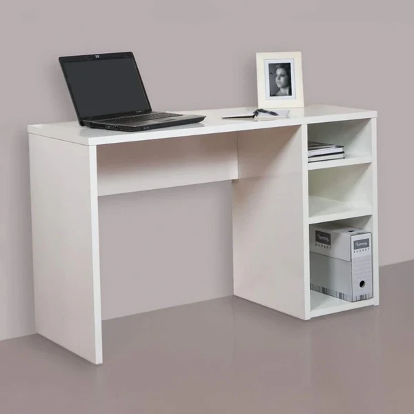 Modern Office Desk – High-Quality MDF / Natural Plywood (Conter) – OFD-004