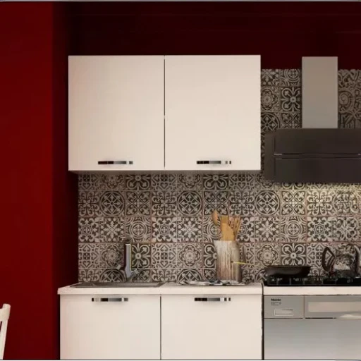 وحدة تخزين مطبخKST-012