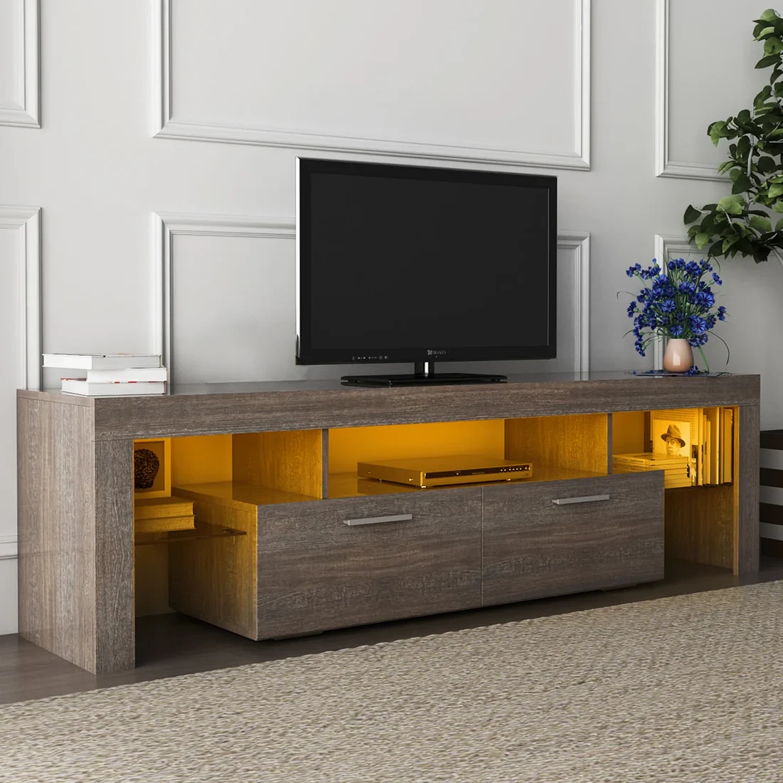 ترابيزة تلفزيون  TVU-112