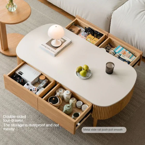 ترابيزة قهوة CFTW-058