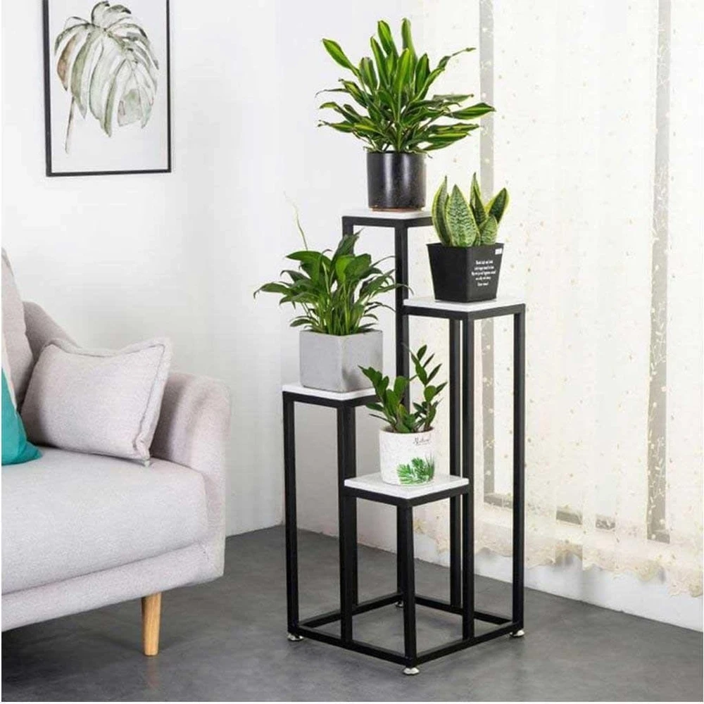 ترابيزة جانبيه أسودSDT-052