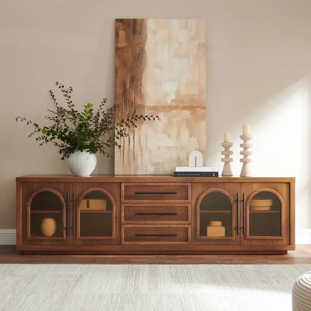 Antika Homz – Modern MDF Home Furniture for Comfort and Elegance BUF-027