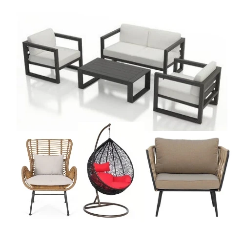 Outdoor furniture