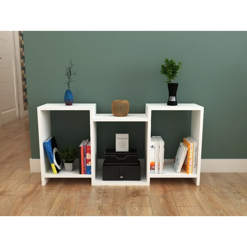 ترابيزة جانبية الوان متعددة SDTW-011