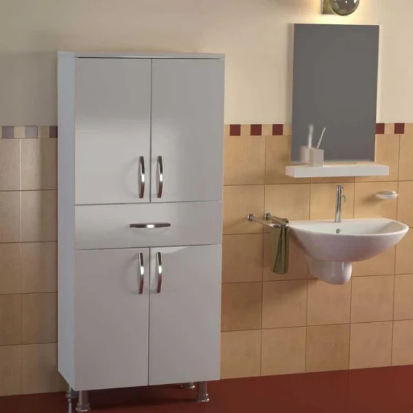 وحدة تخزين حمام BST-011